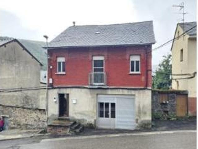 Casa en venta en Villablino, Castilla y León