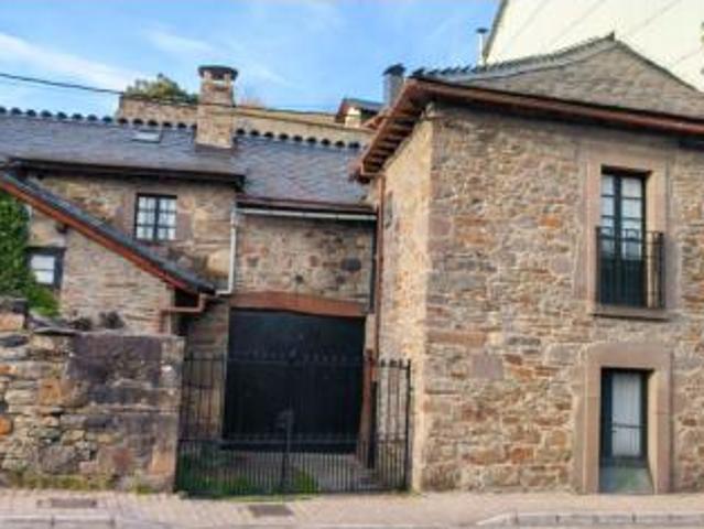 Casa en venta en San Miguel de Laciana, Villablino