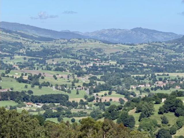 Casa en venta en Villacarriedo, Cantabria