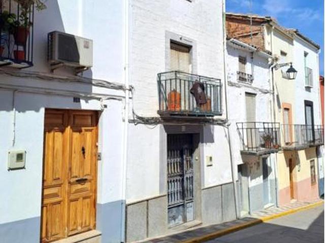 Casa en venta en Villacarrillo, Jaén