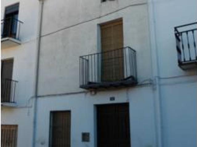 Casa en venta en Villacarrillo, Andalucía