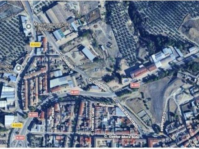 Casa en venta en Villacarrillo, Jaén