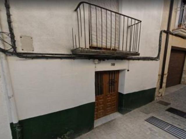 Casa en venta en Villacarrillo