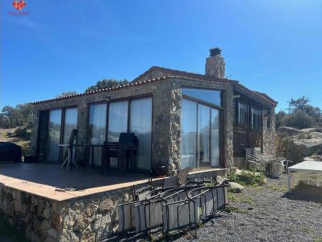 Casa en venta en Sexmo de San Martín, Villacastín