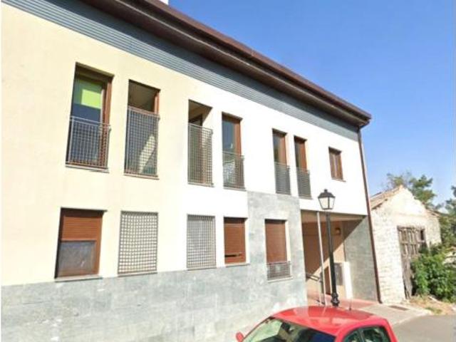 Casa en venta en Sexmo de San Martín, Villacastín
