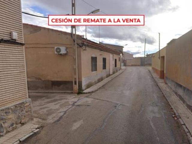 Casa en venta en Villacañas, Castilla-La Mancha