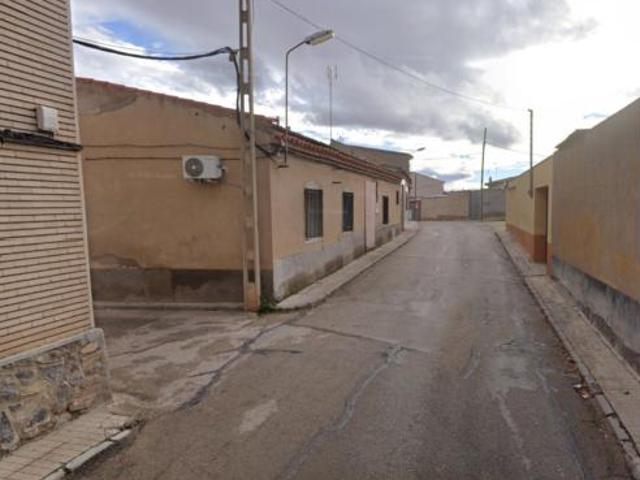 Casa en venta en Villacañas, Castilla-La Mancha