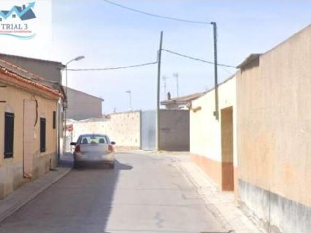 Casa en venta en Villacañas, Toledo