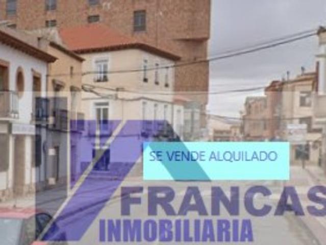 Casa en venta en Villacañas, Castilla-La Mancha