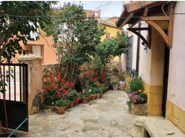 Casa en venta en Villada, Castilla y León