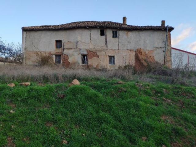 Casa en venta en Villadiego, Castilla y León