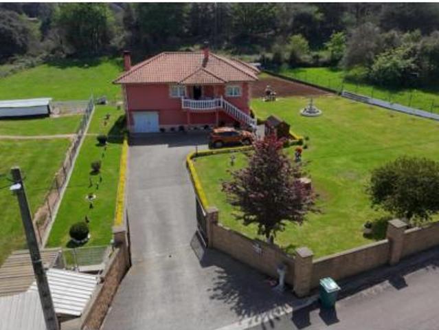 Casa en venta en Villanueva de Villaescusa, Villaescusa