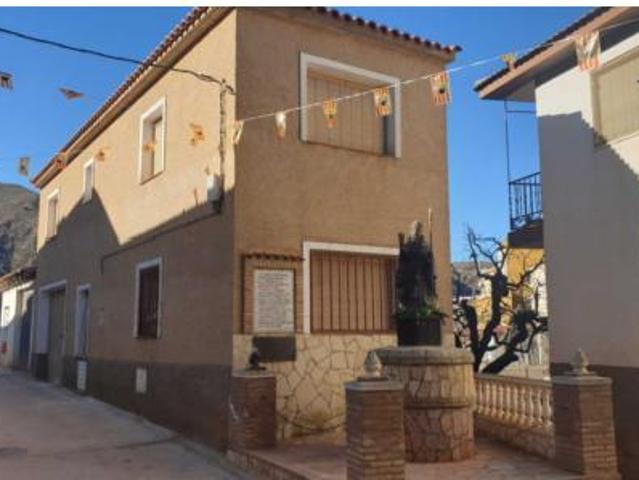 Casa en venta en Comunidad de Calatayud, Aragón