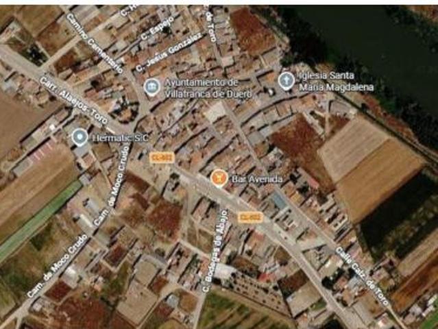 Casa en venta en Castronuño, Valladolid