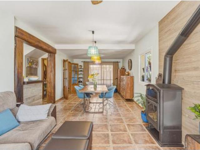 Casa en venta en Villafranca De Los Caballeros, Castilla-La Mancha