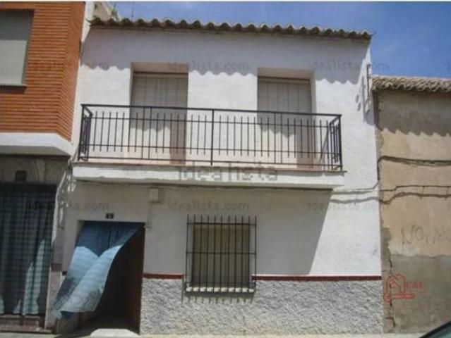 Casa en venta en Villafranca De Los Caballeros, Castilla-La Mancha