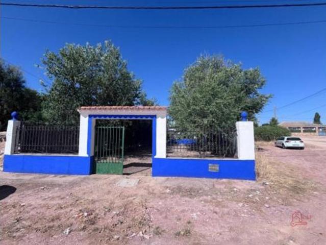 Casa en venta en Villafranca De Los Caballeros, Castilla-La Mancha