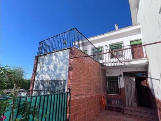 Casa en venta en Villafranca De Los Caballeros
