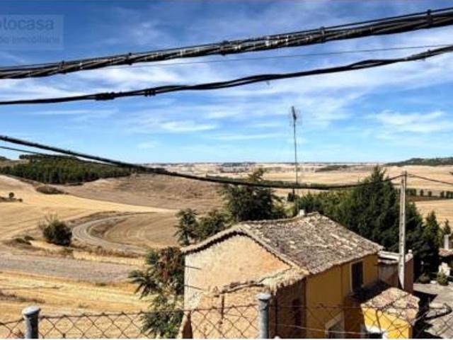 Casa en venta en Villafuerte, Valladolid
