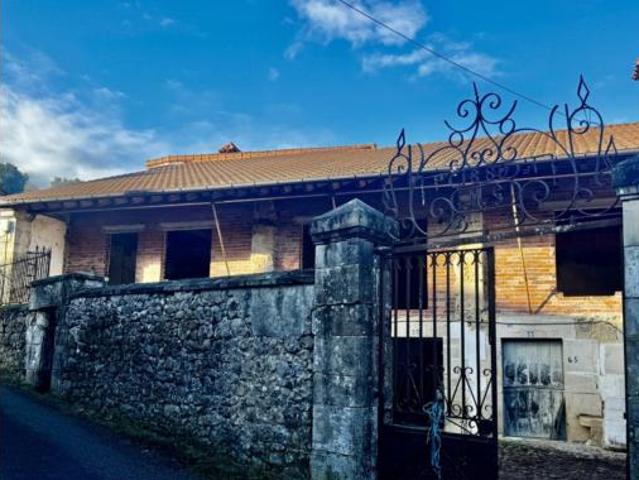 Casa en venta en Villafufre, Cantabria