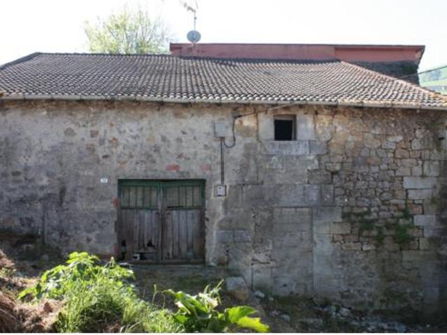 Casa en venta en Villafufre, Cantabria