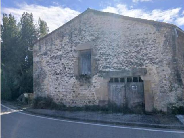 Casa en venta en Vega de Villafufre, Villafufre