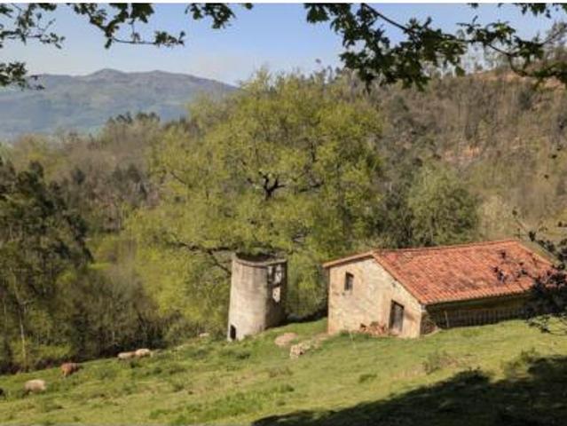 Casa en venta en Villafufre, Cantabria