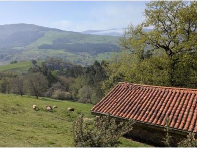 Casa en venta en Villafufre, Cantabria