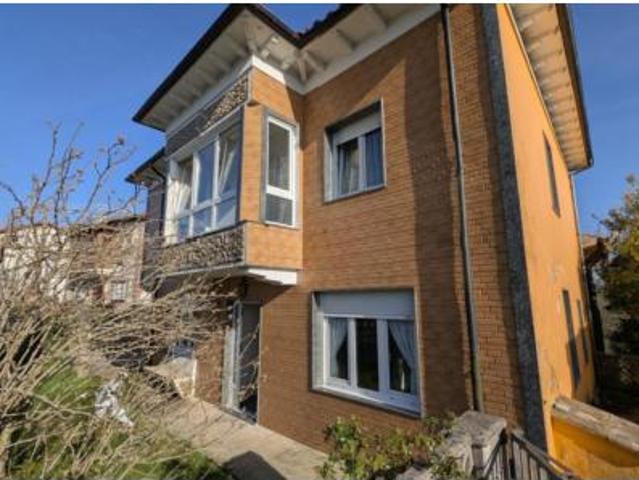 Casa en venta en Penilla, Villafufre