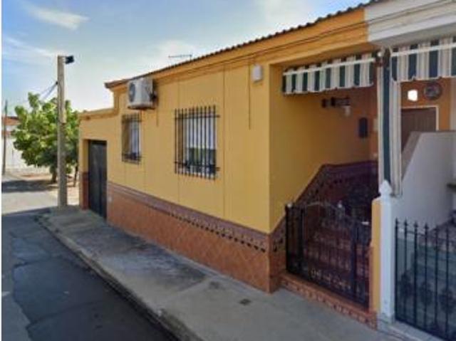 Casa en venta en Villagonzalo, Extremadura