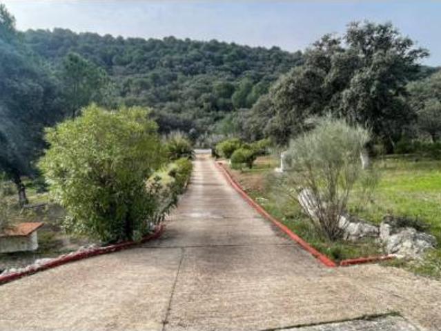 Casa en venta en Villaharta, Andalucía