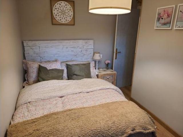 Casa en venta en Allueva, Aragón