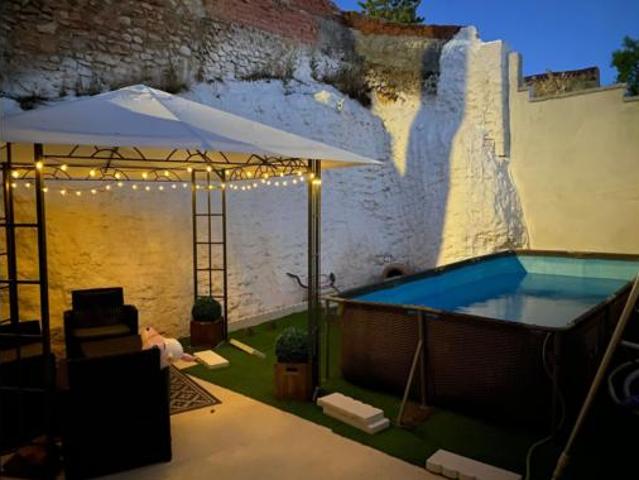Casa en venta en Allueva, Aragón