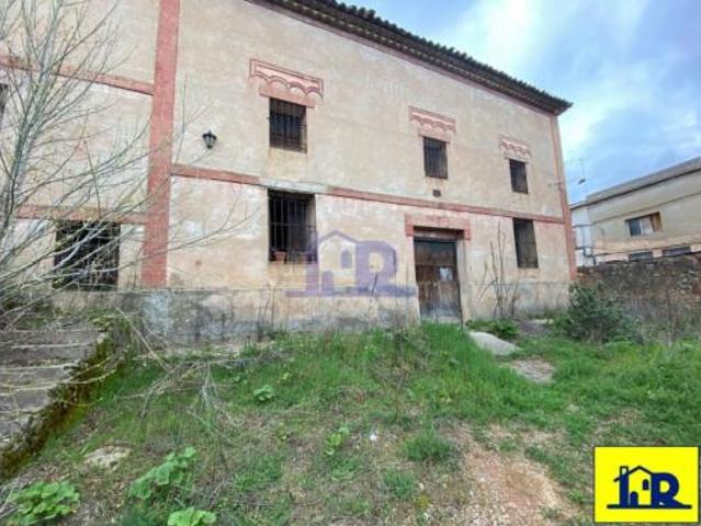 Casa en venta en Villalba De La Sierra, Castilla-La Mancha