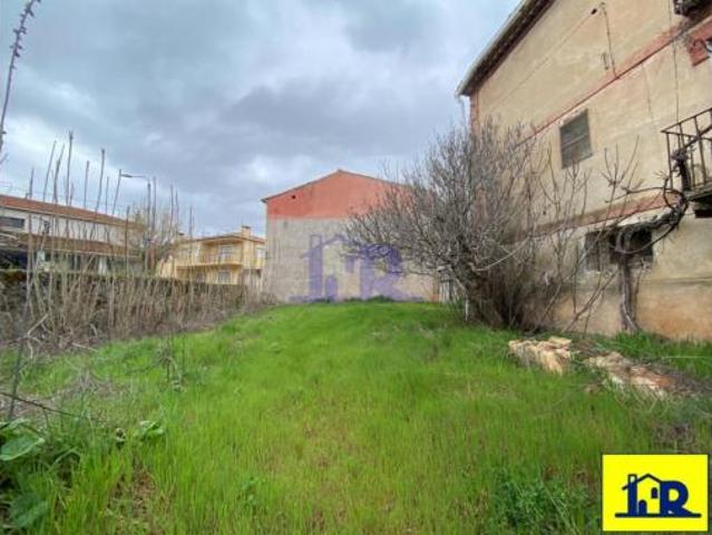 Casa en venta en Villalba De La Sierra, Castilla-La Mancha
