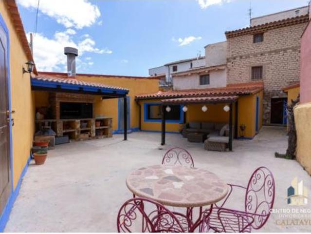 Casa en venta en Comunidad de Calatayud, Aragón