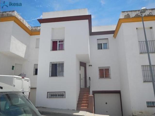 Casa en venta en El Condado, Andalucía