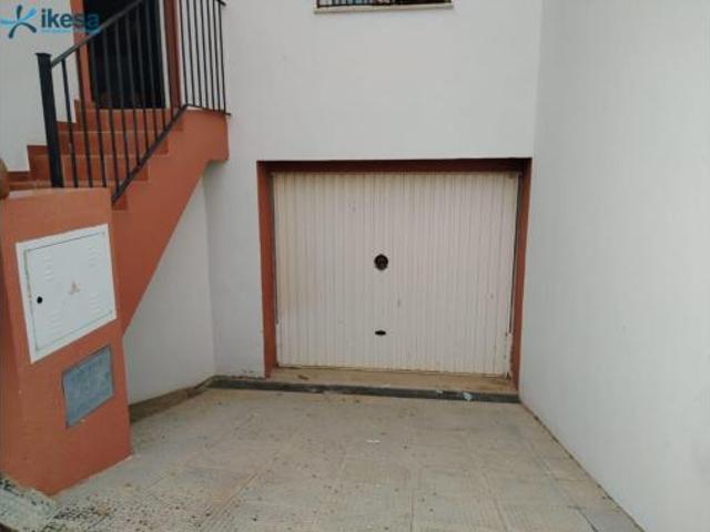 Casa en venta en El Condado, Andalucía