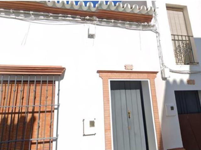 Casa en venta en El Condado, Andalucía