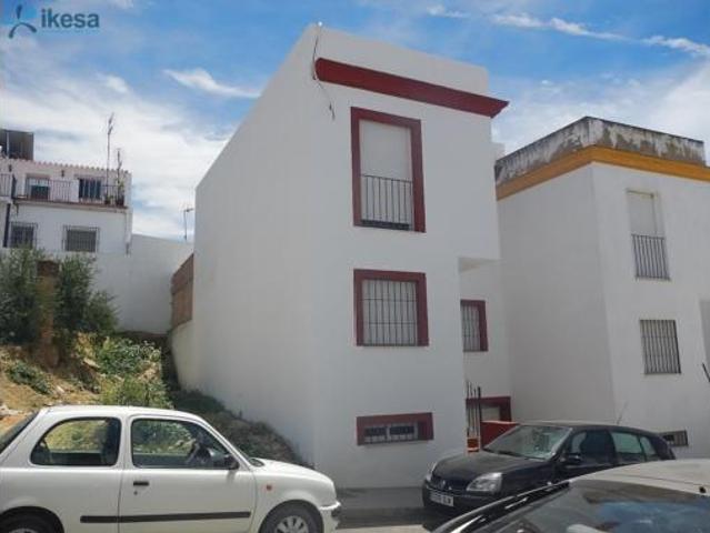 Casa en venta en El Condado, Andalucía