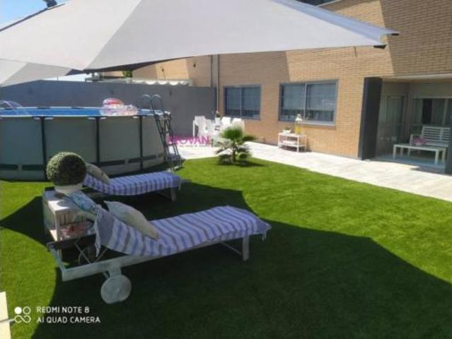 Casa en venta en Los Hueros, Villalbilla