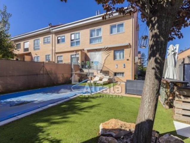 Casa en venta en Los Hueros, Villalbilla