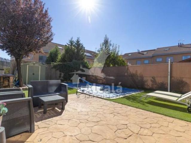 Casa en venta en Los Hueros, Villalbilla