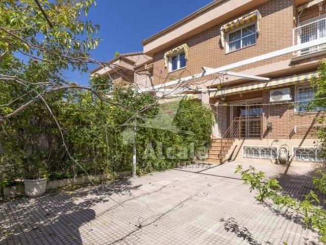 Casa en venta en Los Hueros, Villalbilla
