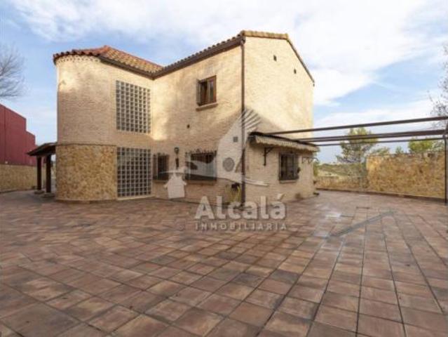 Casa en venta en Valdeláguila - El Robledal - El Mirador, Villalbilla