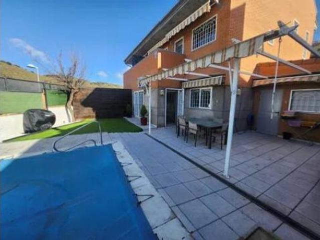 Casa en venta en Valdeláguila - El Robledal - El Mirador, Villalbilla
