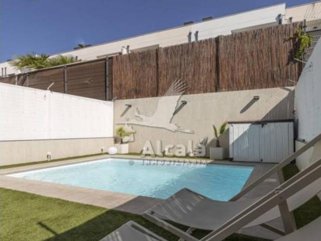 Casa en venta en Los Hueros, Villalbilla