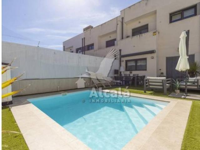 Casa en venta en Los Hueros, Villalbilla