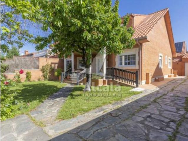 Casa en venta en Los Hueros, Villalbilla