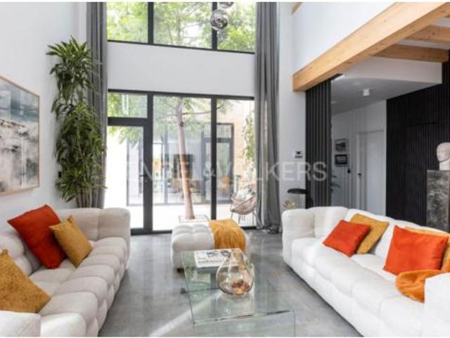 Casa en venta en Los Hueros, Villalbilla